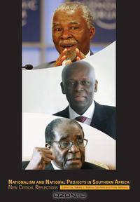 Nationalism and National Projects in Southern Africa. New Critical Reflections