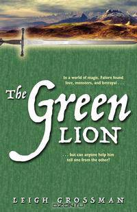 The Green Lion