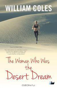 The Woman Who Was the Desert Dream