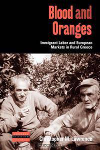 Blood and Oranges