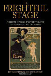 The Frightful Stage