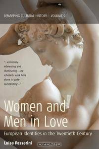 Love and the Idea of Europe