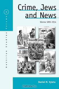 Crime, Jews and News