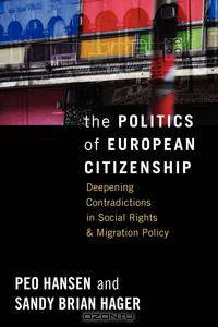 The Politics of European Citizenship
