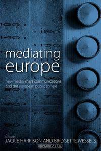 Mediating Europe