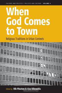 When God Comes to Town