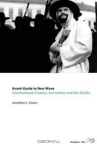 Avant-Garde to New Wave