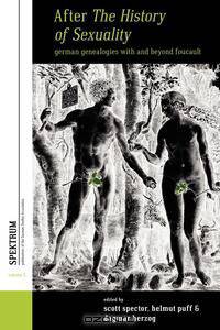 After the History of Sexuality
