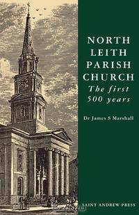 North Leith Parish Church