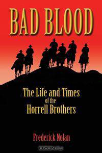 Bad Blood