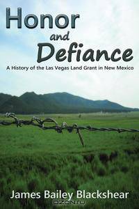 Honor and Defiance