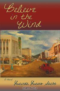 Believe in the Wind