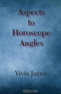 Aspects to Horoscope Angles