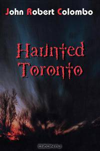 Haunted Toronto
