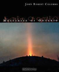 Mysteries of Ontario