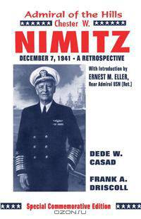 Chester W. Nimitz