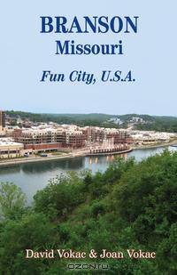 Branson, Missouri