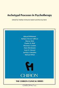 Archetypal Processes in Psychotherapy