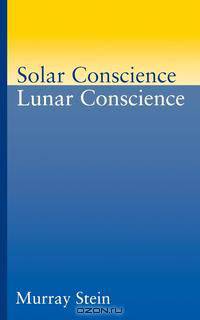 Solar Conscience Lunar Conscience