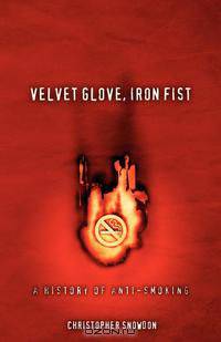 Velvet Glove, Iron Fist