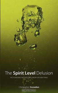 The Spirit Level Delusion