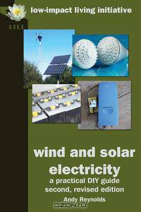 Wind & Solar Electricity
