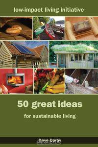50 Great Ideas for Sustainable Living