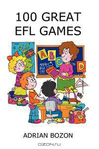 100 Great EFL Games