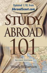 Study Abroad 101