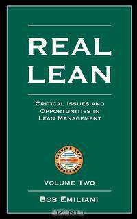 Real Lean