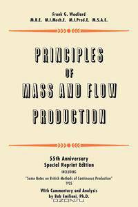 Principles of Mass and Flow Production