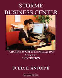Storme Business Center