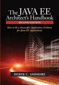 The Java Ee Architect