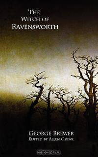 The Witch of Ravensworth
