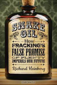 Snake Oil