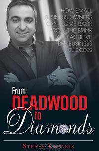 From Deadwood to Diamonds