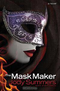 The Mask Maker