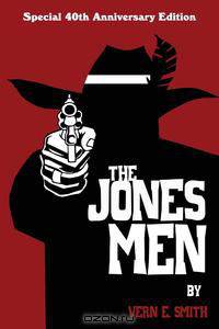 The Jones Men