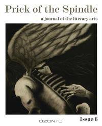 Prick of the Spindle Print Edition - Issue 6