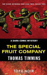 The Special Fruit Company