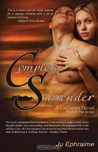 Complete Surrender