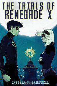 The Trials of Renegade X