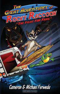 The Great Adventures of Rocky Raccoon