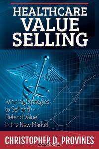 Healthcare Value Selling