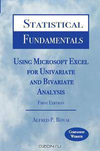 Statistical Fundamentals