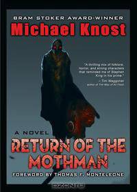 Return of the Mothman