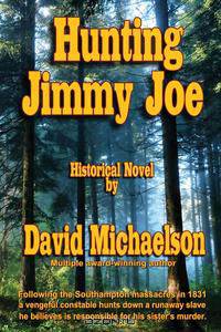 Hunting Jimmy Joe