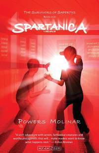 Spartanica
