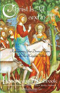 Christ Is All and in All