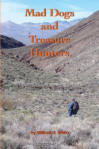 Mad Dogs and Treasure Hunters